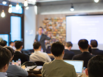 スキル養成講座